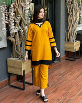MARIGOLD 2PCS