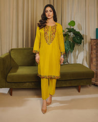 Pokect Sequence EMB 2Pcs