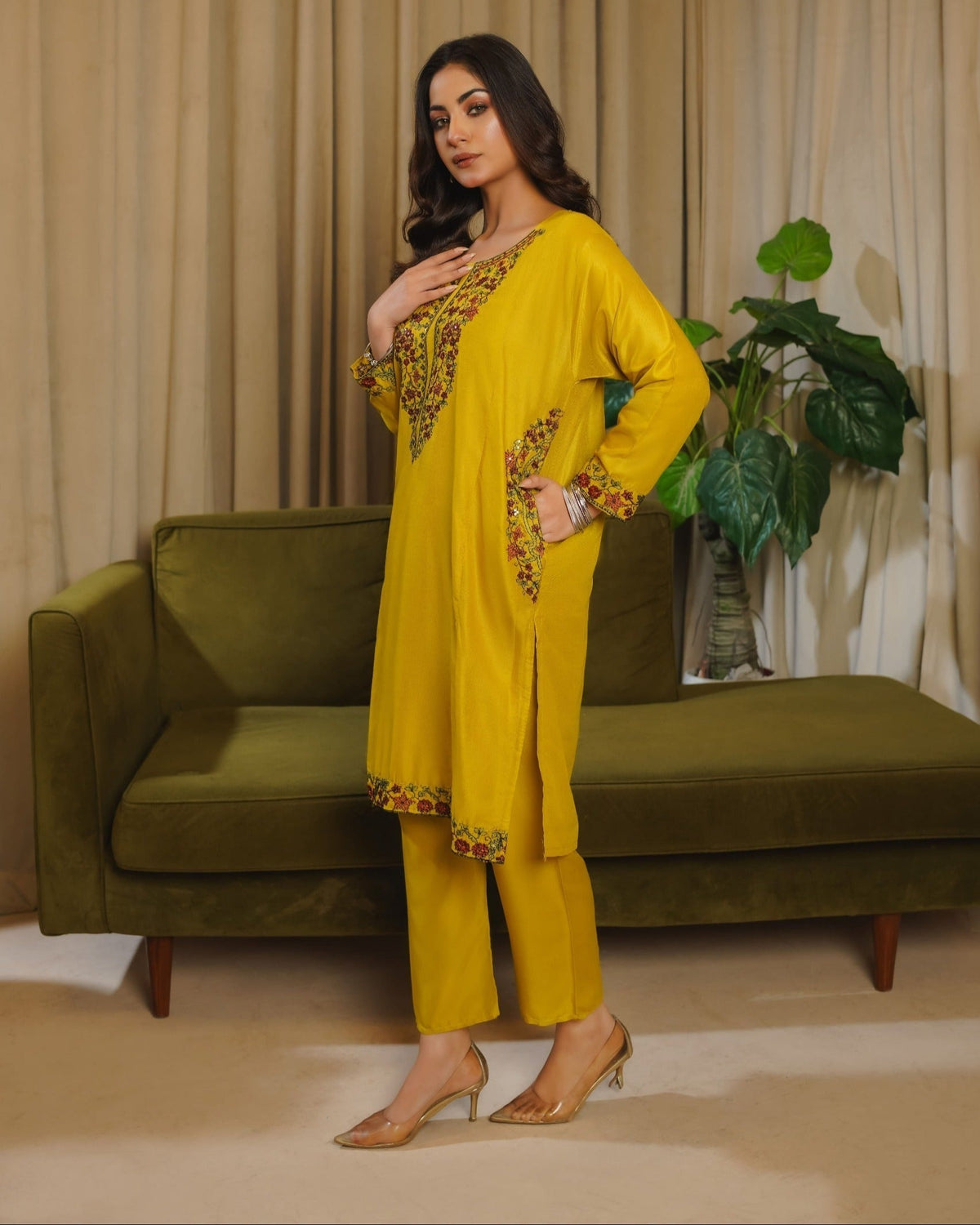 Pokect Sequence EMB 2Pcs